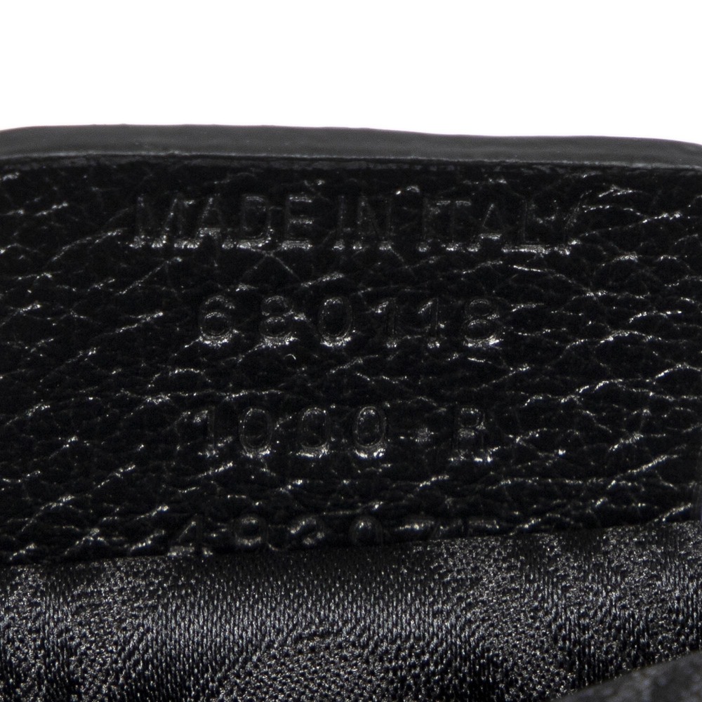 Balenciaga Ltd. Etd. "1961 Gucci x Balenciaga Hacker Project" Web Jackie - Picture 2 of 8